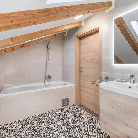 Holiday home Luxurious In With Sauna *