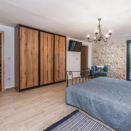 Vakantiehuis Amazing In With Sauna *