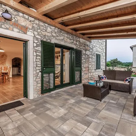 Holiday home Luxurious In With Sauna *