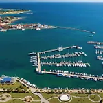 Vikendica Luxurious In With Sauna Umag