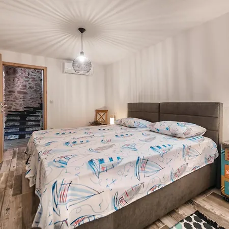 Amazing In With Sauna *