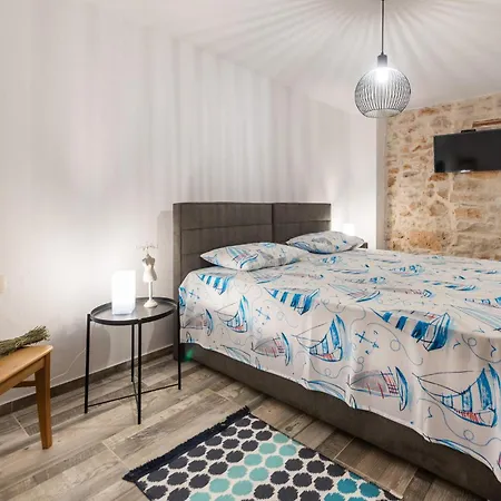 Amazing In With Sauna