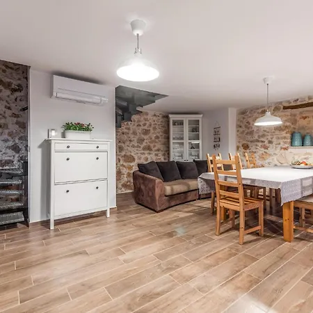 Amazing In With Sauna *