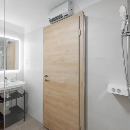 Prázdninový dům Luxurious In With Sauna *