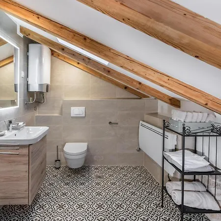 Luxurious In With Sauna Prázdninový dům *