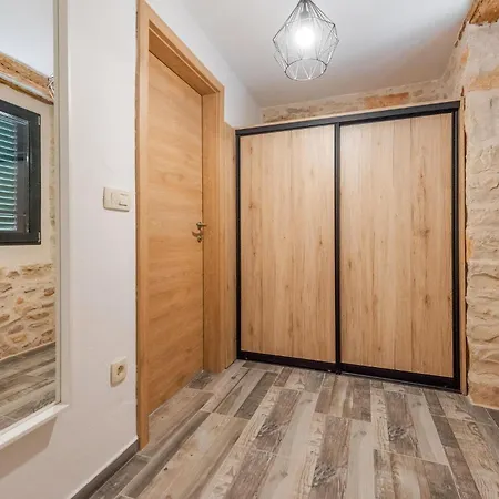 Luxurious In With Sauna