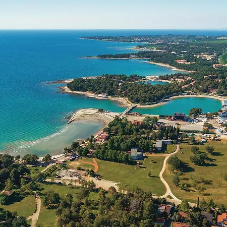 Amazing In With Sauna