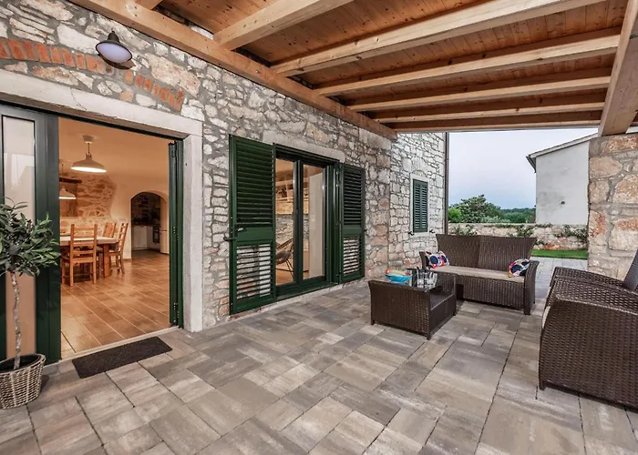 Holiday home Amazing In With Sauna *